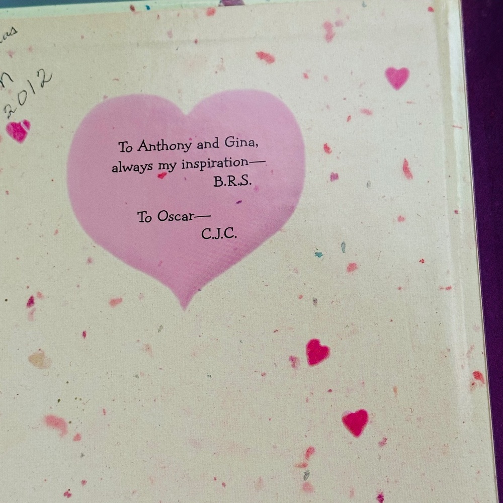 I Love You Through And Through Baby Board Book - Picture 2 of 7